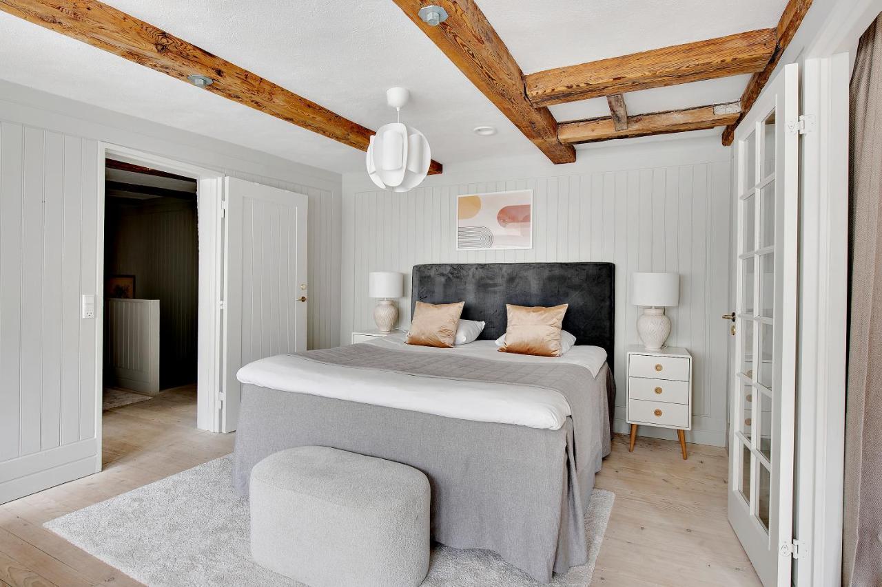 Sanders Secret - Pleasant Three-Bedroom Townhouse Near Main Attractions Copenhague Exterior foto