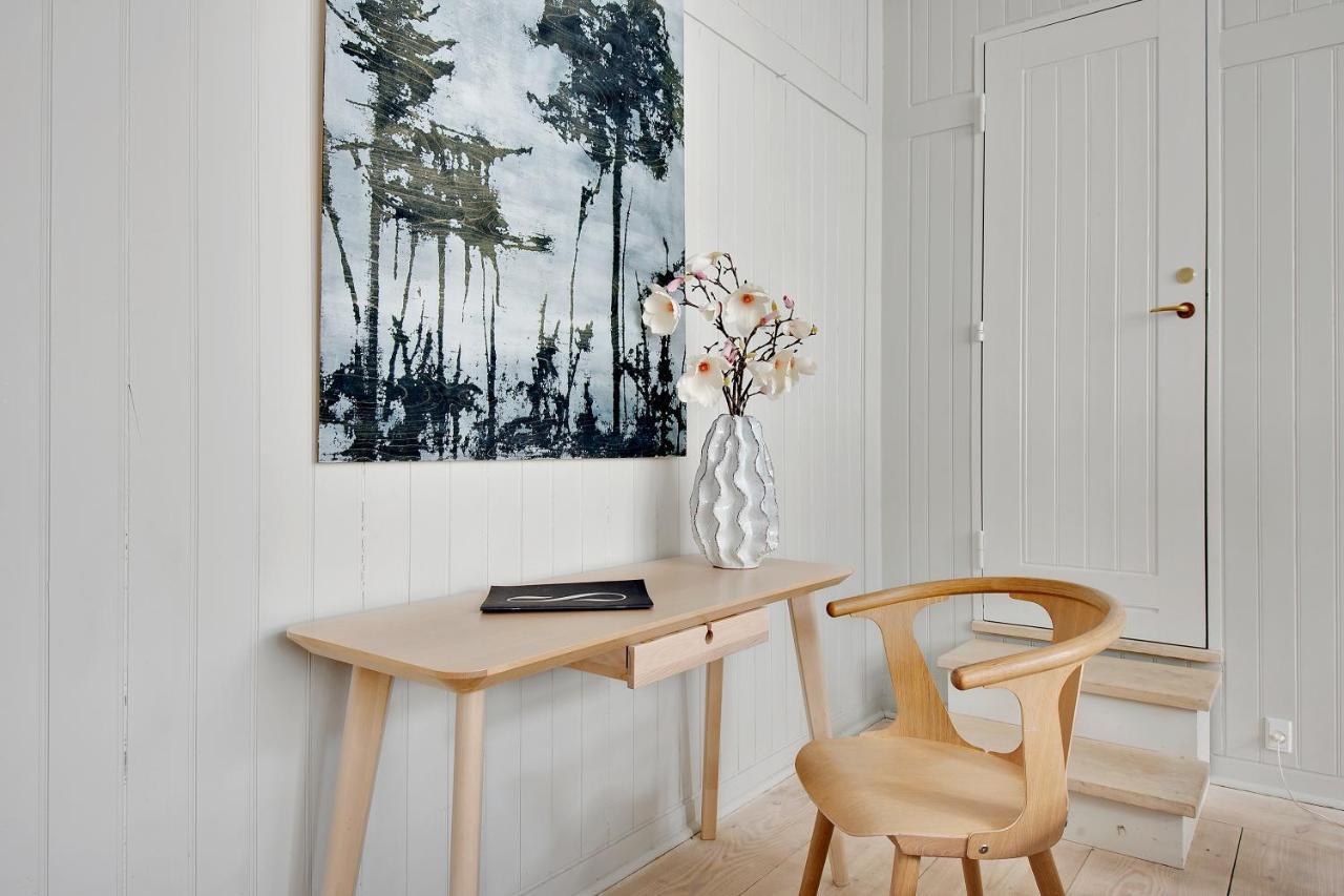 Sanders Secret - Pleasant Three-Bedroom Townhouse Near Main Attractions Copenhague Exterior foto