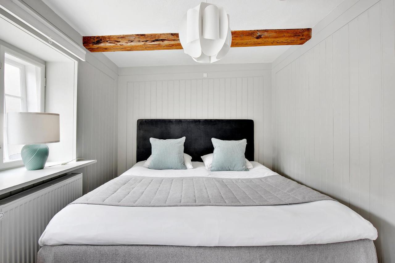 Sanders Secret - Pleasant Three-Bedroom Townhouse Near Main Attractions Copenhague Exterior foto