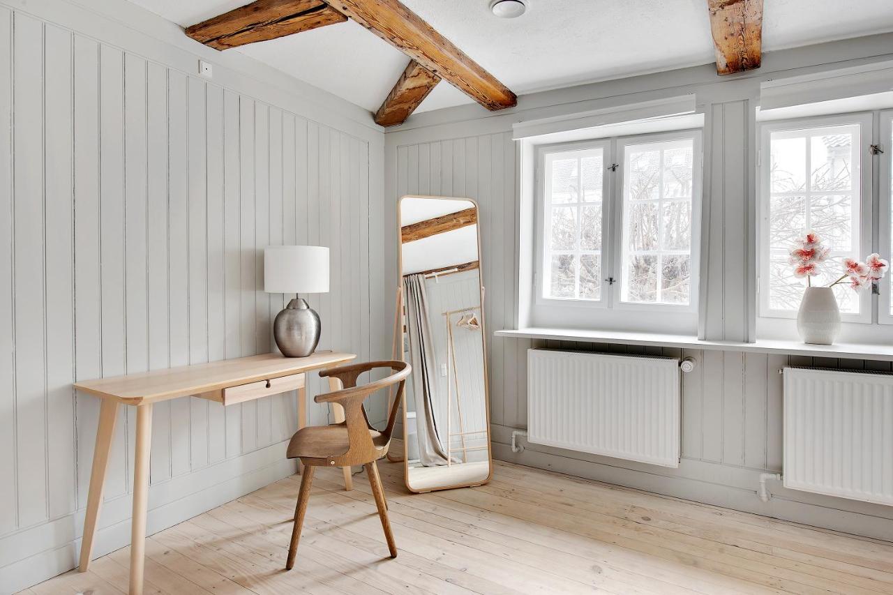 Sanders Secret - Pleasant Three-Bedroom Townhouse Near Main Attractions Copenhague Exterior foto