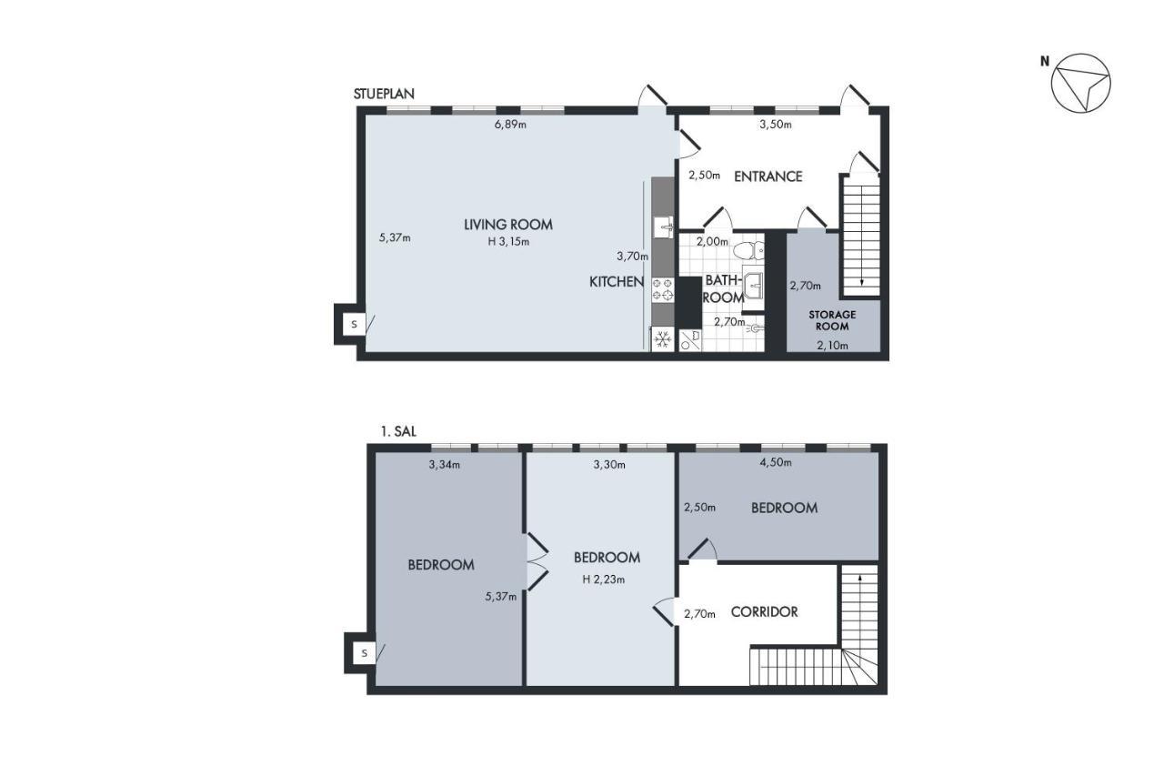 Sanders Secret - Pleasant Three-Bedroom Townhouse Near Main Attractions Copenhague Exterior foto